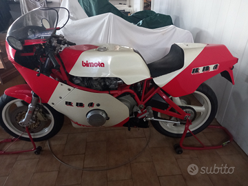 Bimota kb1