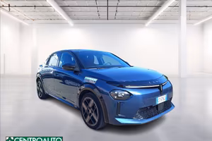 LANCIA Ypsilon 51kWh LX
