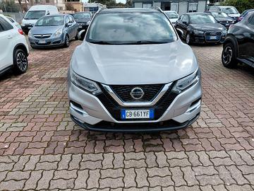 nissan qashqai 1500tdci 