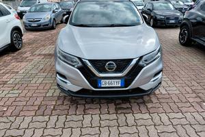 nissan qashqai 1500tdci 