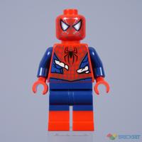 Lego SpiderMan set 76321