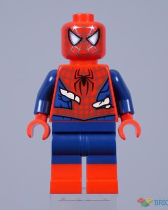 Lego SpiderMan set 76321