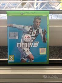 Fifa 19 Xbox One