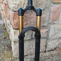 Forcella Fox 36 kashima 150