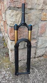 Forcella Fox 36 kashima 150