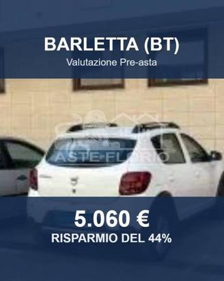Immobile in asta di 14 m² a Barletta
