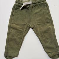 Sotto tuta bimbo OVS con tasche