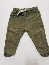 Sotto tuta bimbo OVS con tasche