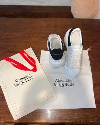 Alexander McQueen