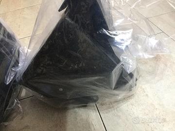 Cassa filtro, air box Honda cr 125 cr 250 02-07