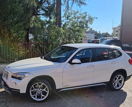 BMW X1 SDRIVE 16d