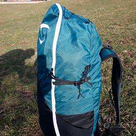 Imbrago parapendio reversible supair altirando xl