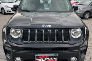 Jeep Renegade 1.6 Mjt DDCT 120 CV