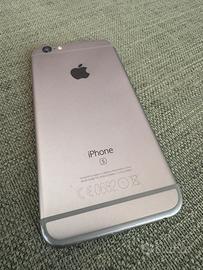 Iphone 6s 64gb - leggere descrizione