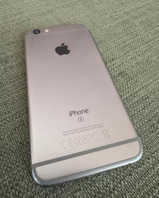 Iphone 6s 64gb - leggere descrizione