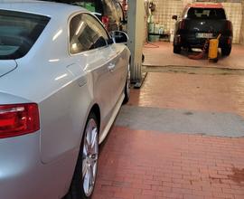 Audi A5 SPB 3.0 V6 TDI F.AP. quattro S tr. Advance
