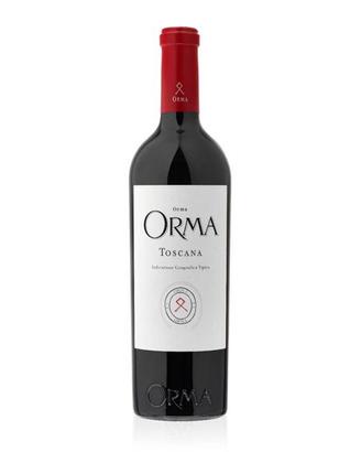 Orma 2018 IGT Toscana Rosso
