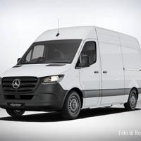 Mercedes Sprinter eSprinter Furgone 314 37/35 PRO