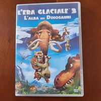 DVD per bambini