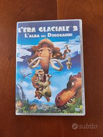 DVD per bambini