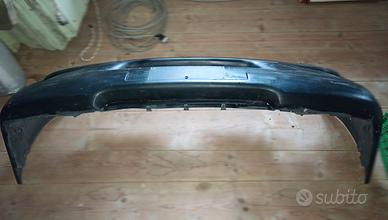 Paraurti Fiat Scudo