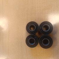 Set parastrappi mozzo posteriore Honda