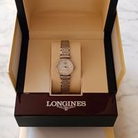 Orologio donna Longines