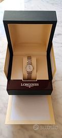 Orologio donna Longines