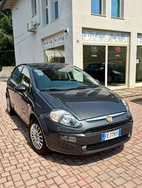 Fiat Punto 1.2 8V 5 porte Lounge