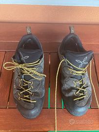 Scarpe trekking Montura