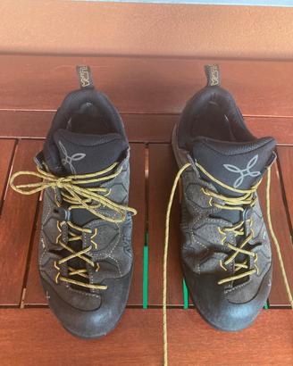 Scarpe trekking Montura