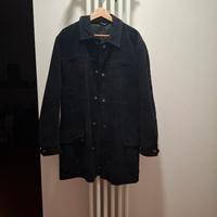 GIACCA IN VELLUTO ORIGINALE VERSACE VINTAGE