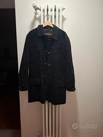 GIACCA IN VELLUTO ORIGINALE VERSACE VINTAGE