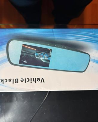 Videocamera auto