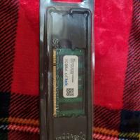RAM sodimm DDR2 2GB