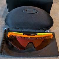 Oakley Sutro Lite  Prizm Trail 
