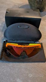 Oakley Sutro Lite  Prizm Trail 