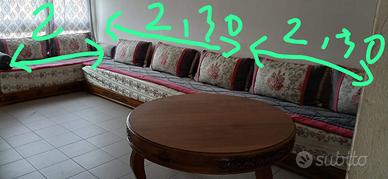 Salotto marocchino
