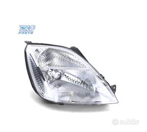 FANALE DESTRO PER FORD FIESTA MK5 02-05