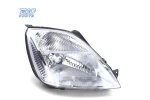 FANALE DESTRO PER FORD FIESTA MK5 02-05