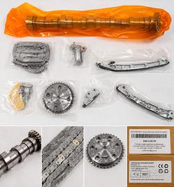 Kit distribuzione Mazda 2.2 Skyactiv-D con albero