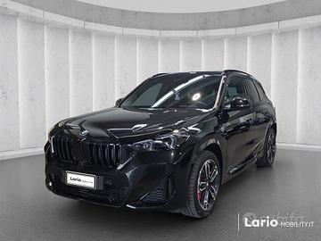 BMW X1 xdrive 25e MSport Pro auto