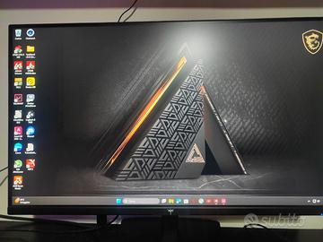 monitor pc KTC 24