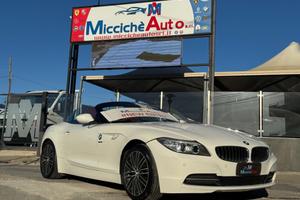 BMW Z4 S-DRIVE 23I 204 CV AUTOMATICO FULL