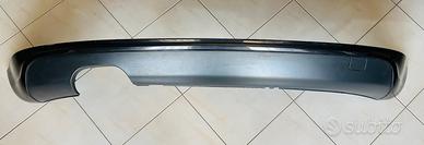 sotto paraurti audi a3 8p s-line 3 porte