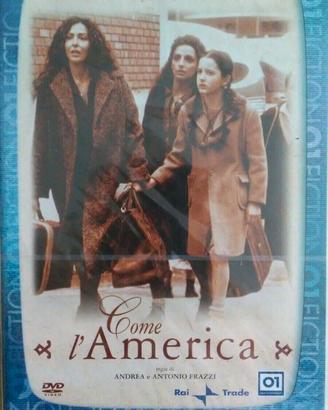 FILM Sabrina ferilli