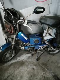 Moto benelli
