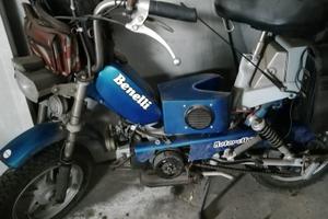 Moto benelli