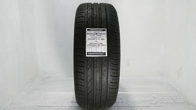 1 PNEUMATICO USATO 225/50R18 99W T001 BRIDGESTONE 