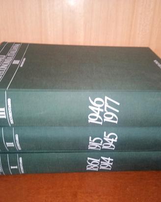 annali dell'economia italiana / Ipsoa 1985